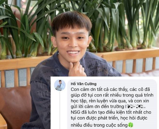 Sao Việt 24h: Phương Mỹ Chi muốn hét lên khi biết điểm, Quách Ngọc Tuyên amp;#34;tốn quàamp;#34; cho vợ trẻ - 4