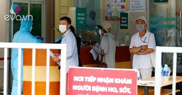 Sáng 27/7, có 2.764 ca mắc COVID-19 mới ở 21 tỉnh thành từ Bắc vào Nam - Vimarsana News