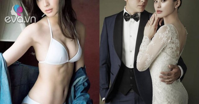 Ngôi sao 24/7: Thiên thần áo tắm lấy chồng hơn 9 tuổi, bất ngờ nhất là ảnh cưới - Vimarsana News