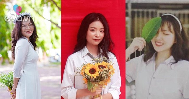 Profile cực khủng của loạt thủ khoa giỏi xuất sắc, gương mặt sáng ngời - Vimarsana News