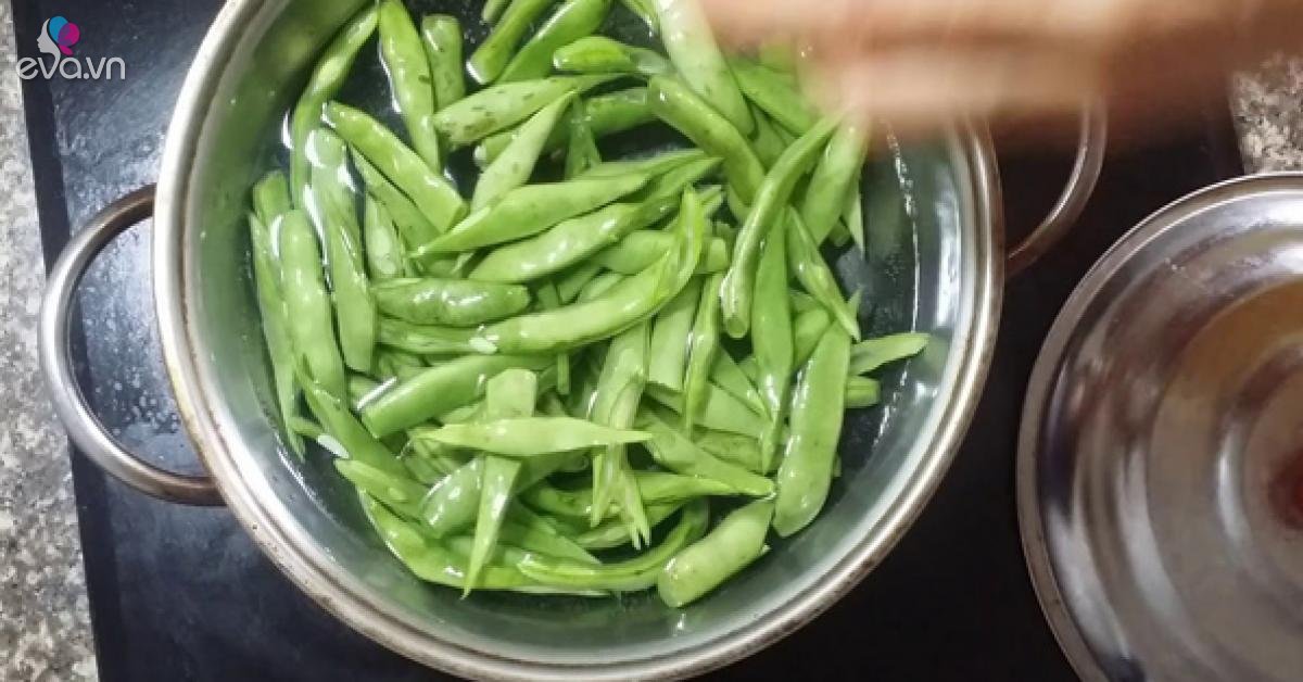6 thực phẩm nên chần trước khi nấu nếu không cả nhà dễ gặp nguy, tổn hại sức khoẻ - Vimarsana News
