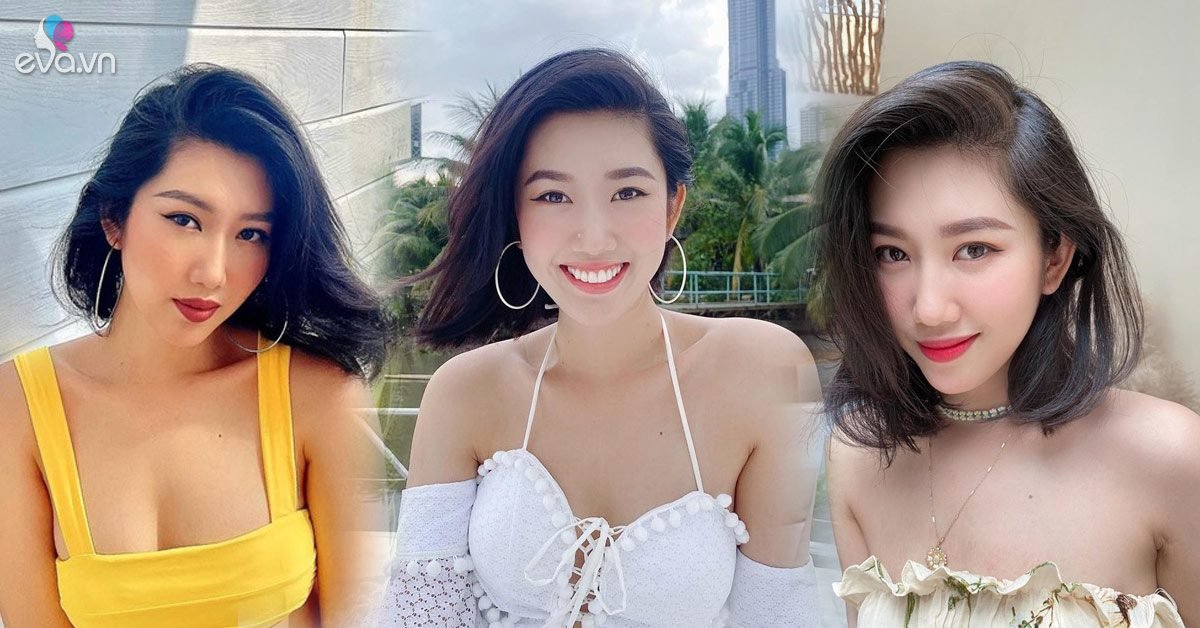 Bóng hồng mới của Running Man Vietnam: Người đẹp 1m7 sexy, hay cười và những nỗi lòng ít biết - Vimarsana News