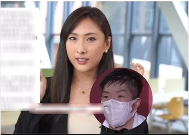 Định hôn nam thần Olympic trên sóng trực tiếp, mỹ nhân TVB nhận cả rổ amp;#34;gạch đáamp;#34; vì vô duyên - 6