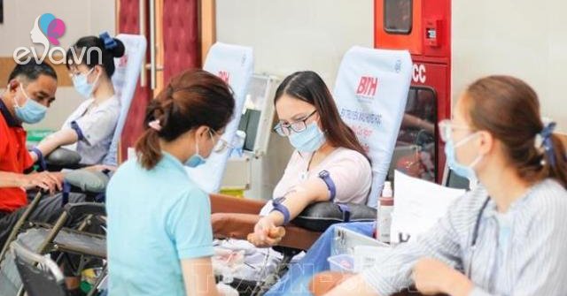 Khẩn: Ngân hàng máu tại TP.HCM báo động thiếu máu điều trị cho bệnh nhân - Vimarsana News