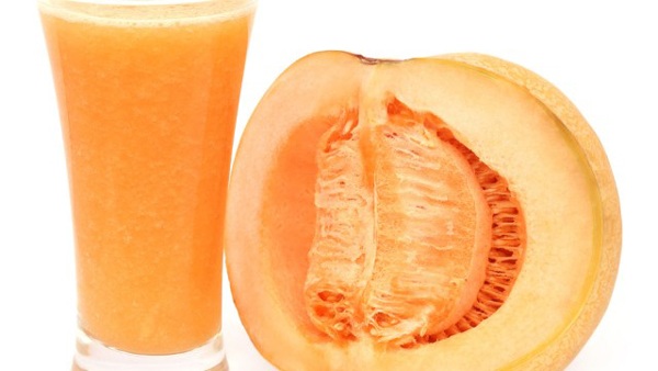 Không phải nước cam hay chanh, nước ép của quả này có hơn 300% lượng vitamin C cần mỗi ngày - 1