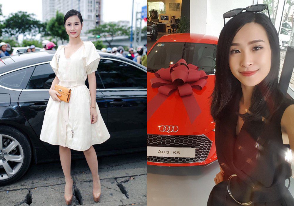 So kè khối tài sản của 4 nữ ca sĩ được đồn đoán giàu nhất Việt Nam - 16