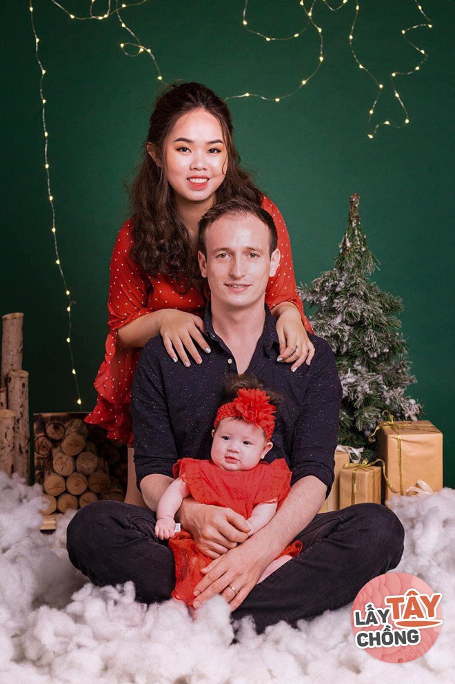 9X Cần Thơ làm chàng Tây say đắm bỏ tất cả sang Việt Nam, cầu hôn trăm lần chưa được