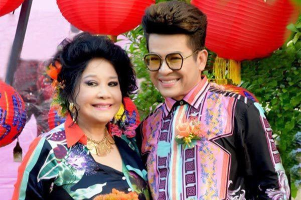 Nhiều năm vướng nghi ngờ giới tính, 2 sao nam Việt có vợ, đời sống hạnh phúc