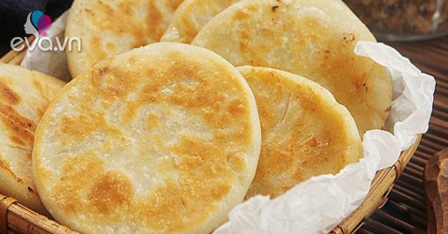 Ăn đồ nước buổi sáng mãi cũng chán, làm bánh thịt chiên kiểu này vừa ngon lại siêu đủ chất - Vimarsana News