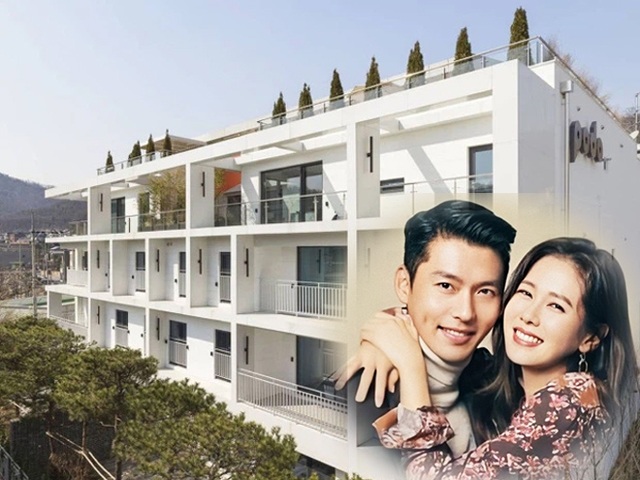 Ngôi sao 24/7: Thực hư Hyun Bin và Son Ye Jin bán nhà, đã sống chung tại penthouse trăm tỷ