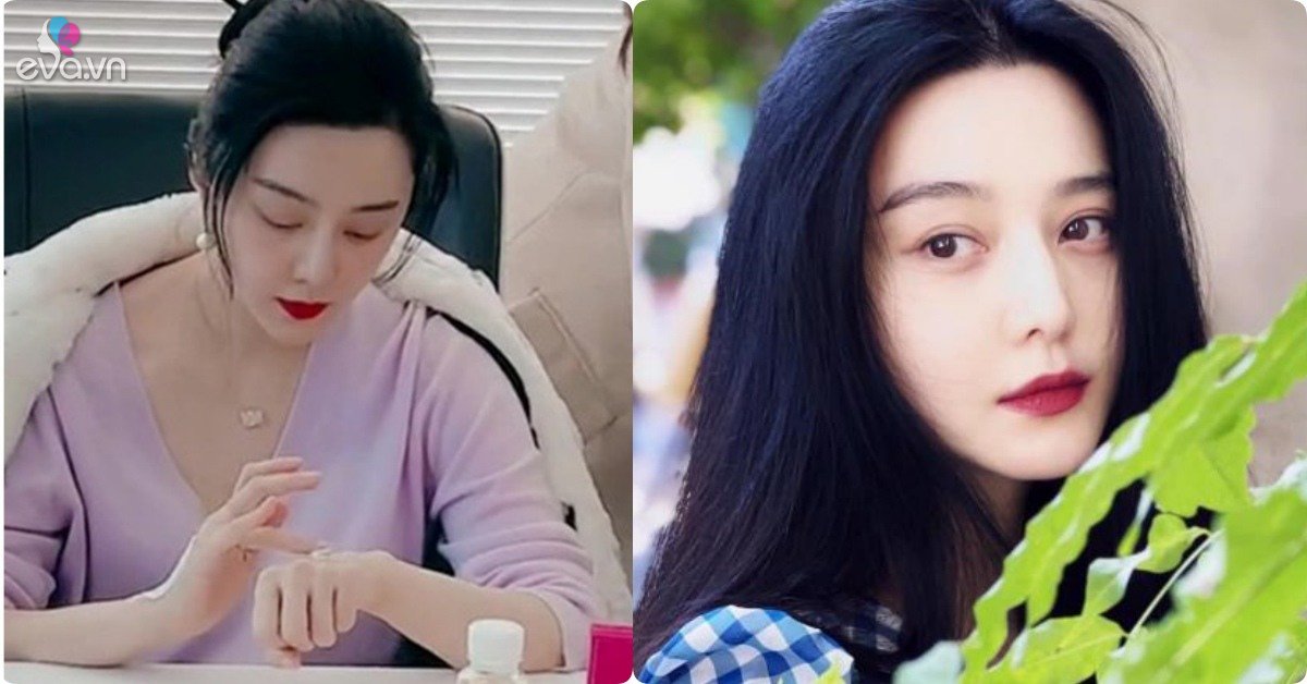 Phạm Băng Băng gây sốt, bị cấm sóng nhưng vẫn giàu không tưởng - Vimarsana News