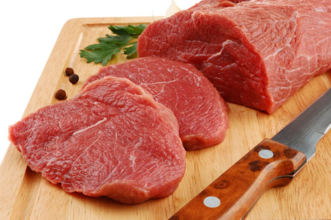 Cách nấu cháo thịt bò rau dền cho bé cực ngon