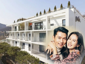 Ngôi sao 24/7: Thực hư Hyun Bin và Son Ye Jin bán nhà, đã sống chung tại penthouse trăm tỷ