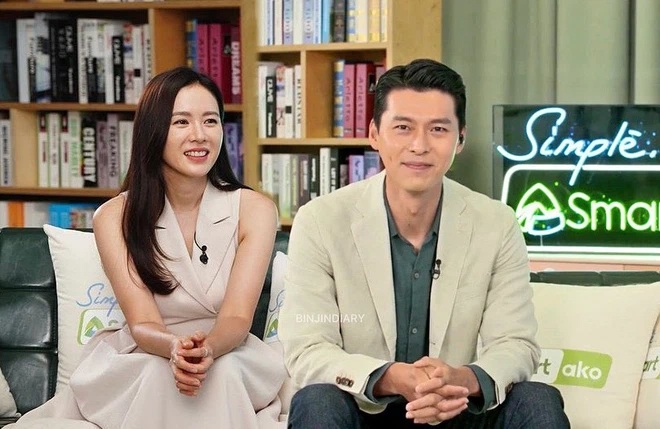 Ngôi sao 24/7: Thực hư Hyun Bin và Son Ye Jin bán nhà, đã sống chung tại penthouse trăm tỷ - 4