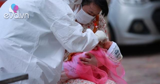 Qua một đêm, Việt Nam thêm 4.271 ca nhiễm mới, riêng Bình Dương có hơn 1.000 ca - Vimarsana News