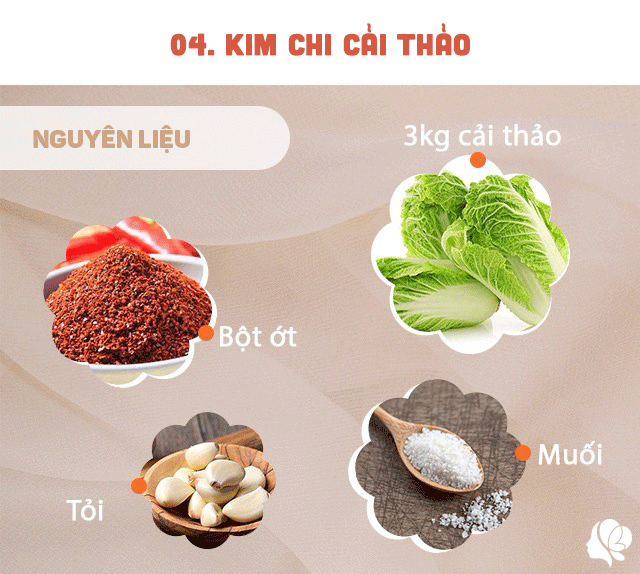 Hôm nay ăn gì: Chẳng cầu kỳ, vợ nấu toàn món quen nhưng quá ngon, chồng con không ngừng gắp - 9