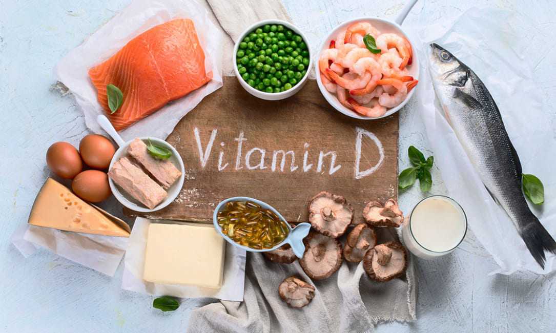 Tác dụng của vitamin D là gì? Những thực phẩm nào nhiều vitamin D nhất? - 3