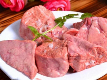 Phần thịt lợn này độc và bẩn nhất, ăn càng nhiều càng hại nhưng không ít người mê - Vimarsana News