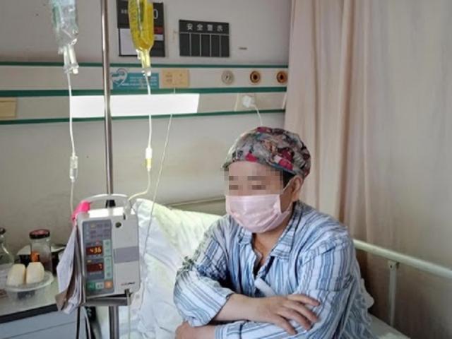 Mẹ bầu đến bệnh viện bỏ thai, bác sĩ tá hỏa khi thấy vật lạ trong vùng nhạy cảm