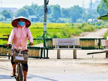 Thêm 36 ca COVID-19 ở Hà Nội trưa 7/8, trong đó có tới 28 người lây nhiễm tại cộng đồng - Vimarsana News