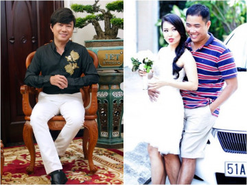 Người tình sân khấu của Cẩm Ly giờ vẫn độc thân: Vợ chồng cô ấy đã cứu lấy đời tôi - Vimarsana News