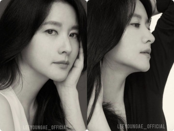 Ngôi sao 24/7: 50 tuổi, Dae Jang Geum Lee Young Ae vẫn chứng minh mình là quốc bảo - Vimarsana News