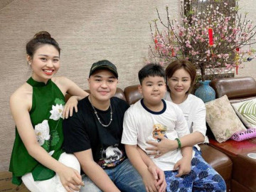Để con cho chồng cũ nuôi vì nghèo, Lê Giang đau đớn khi con nói bà không phải mẹ tôi - Vimarsana News