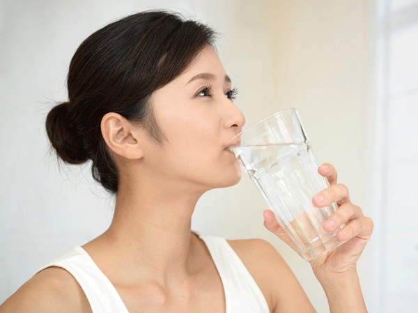 Học người Nhật cách chỉ uống nước cũng giúp giảm cân, tiêu hoá trơn tru lại sống khoẻ cả đời - 3