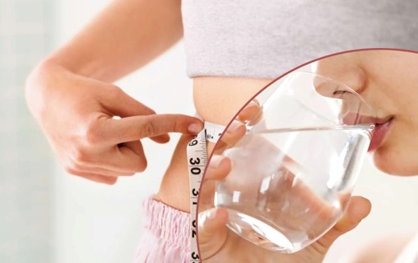 Học người Nhật cách chỉ uống nước cũng giúp giảm cân, tiêu hoá trơn tru lại sống khoẻ cả đời - 4