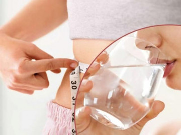 Học người Nhật cách chỉ uống nước cũng giúp giảm cân, tiêu hoá trơn tru lại sống khoẻ cả đời - Vimarsana News