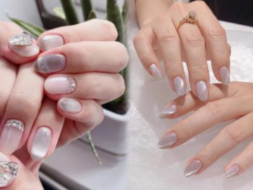 Nàng tự tin toả sáng, thu hút mọi ánh nhìn với những mẫu nail mắt mèo kiêu sa, độc đáo - Vimarsana News