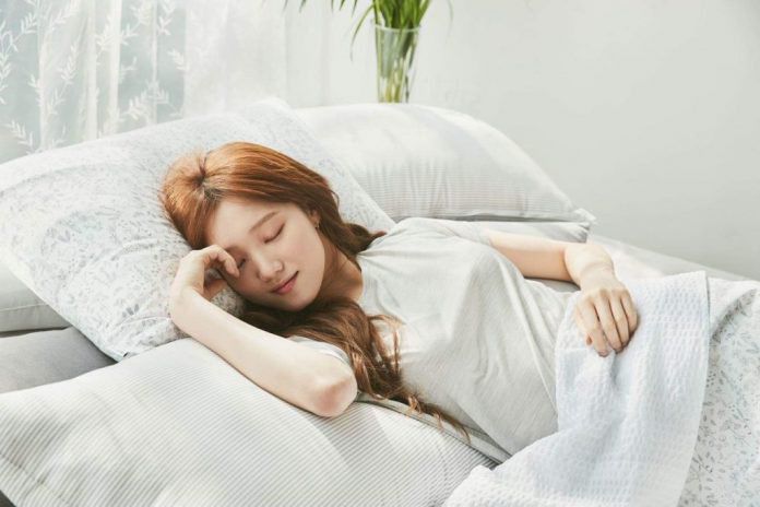Ăn gì dễ ngủ? Những thực phẩm giúp bạn ngon giấc mỗi đêm - 1