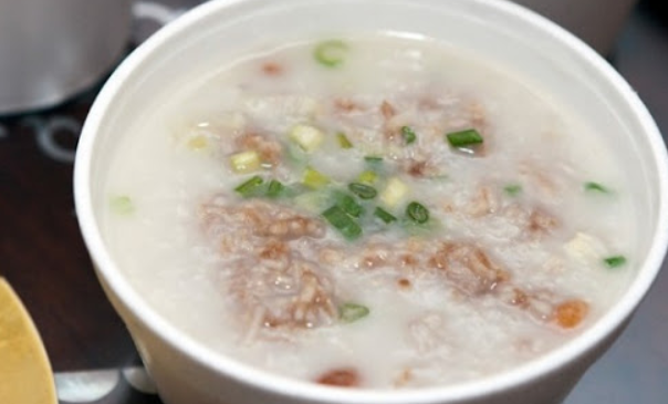 Bé 8 tháng ăn bao nhiêu ml cháo và một số món cháo cho trẻ 8 tháng - 6