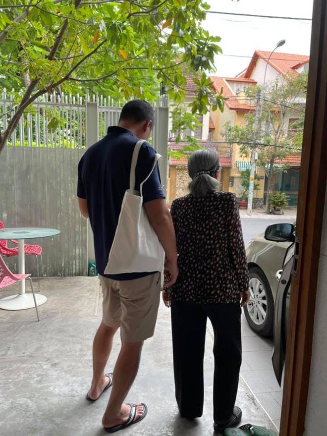 Sao Việt 24h: amp;#34;Sharkamp;#34; Long Hương Vị Tình Thân tung ảnh con trai ngoài đời, được khen đẹp hơn bố - 19