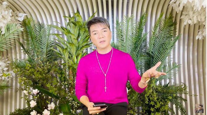 Sao Việt 24h: amp;#34;Sharkamp;#34; Long Hương Vị Tình Thân tung ảnh con trai ngoài đời, được khen đẹp hơn bố - 13