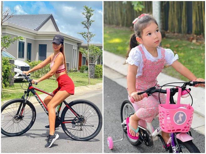 Sao Việt 24h: amp;#34;Sharkamp;#34; Long Hương Vị Tình Thân tung ảnh con trai ngoài đời, được khen đẹp hơn bố - 17