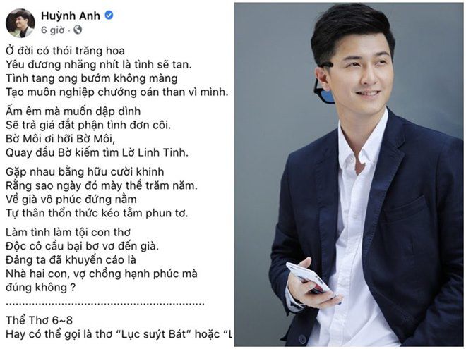 Sao Việt 24h: amp;#34;Sharkamp;#34; Long Hương Vị Tình Thân tung ảnh con trai ngoài đời, được khen đẹp hơn bố - 12