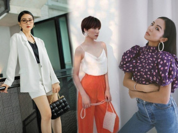 Chẳng cần mua đồ đắt tiền, 4 kiểu áo này đủ ''sang chảnh hoá'' phong cách của chị em - Vimarsana News