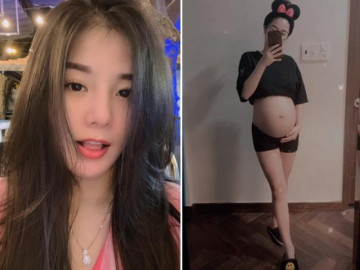 Vợ bầu của đại gia Sài Gòn đi siêu xe, tay ôm đống vàng vẫn than nhẹ một chuyện - Vimarsana News