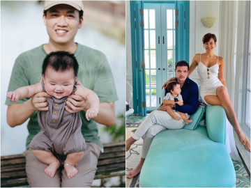 MC VTV Trần Ngọc: Không chấp nhận kẻ không nhận con - Vimarsana News