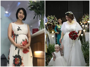 Lỡ có bầu nhưng bạn trai Tây nói chưa yêu, 9X Sài Gòn ngậm đắng sinh con một mình - Vimarsana News