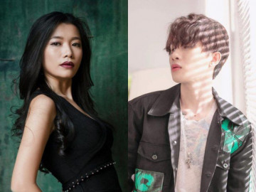Diễn viên Trà My nói Thiên An úp sọt Jack là ai? - Vimarsana News