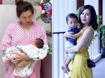 Nữ giám đốc cầu hôn 20 lần anh shipper mới đồng ý, bầu bí tủi thân vì chồng vô tâm - Vimarsana News