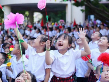 Tin nóng: Danh sách 8 tỉnh thành đầu tiên công bố thời gian cho học sinh đi học trở lại - Vimarsana News