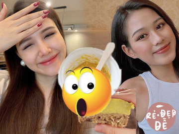 Rẻ-Đẹp-Dễ: Mùa dịch cứ chăm ăn và đắp mặt loại tinh bột này được cả combo dáng đẹp da xinh - Vimarsana News