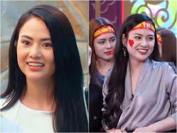 Thiên Nga Hương Vị Tình Thân chính là Quỳnh Búp Bê ở Táo Quân - Vimarsana News