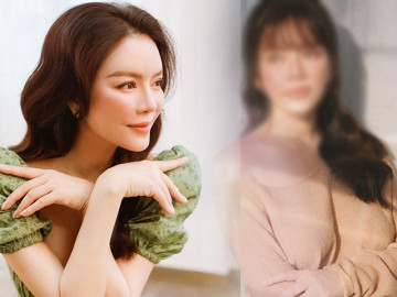Không tinh ý khó nhận ra Lý Nhã Kỳ vừa thay đổi dung mạo, fan khen thần tiên tỷ tỷ - Vimarsana News