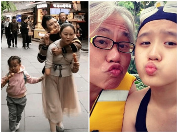 Từng có tình yêu cổ tích, chàng cụt 2 chân ngoại tình, cặp đôi ông - Vimarsana News