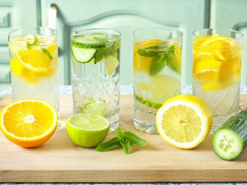 Loại đồ uống giúp chị em đã cơn thèm trà sữa, nước ngọt mà lại tốt hơn gấp trăm lần - Vimarsana News