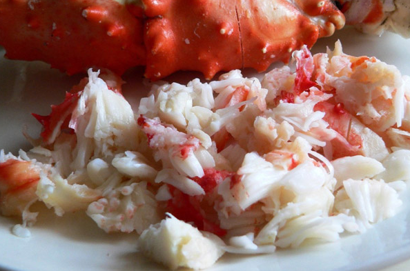 Cách nấu cháo cua biển cho bé thơm ngon đủ dinh dưỡng cực đơn giản - 3